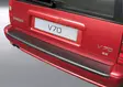 Kolhusuoja Volvo V70 Estate 1996-2000 - Volvo takapuskurin suojat - RBP415 - 1