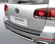 Kolhusuoja Vw Touareg -2010 - Volkswagen takapuskurin suojat - RBP395 - 1