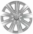 Koristekapseli Magnum Pro 15" 4 kpl - 15" koristekapselit - 929-MAG15 - 1