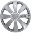 Koristekapseli RS-T15" 4KPL - 15" koristekapselit - 929-RST15 - 1