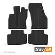 Kumimattosarja A3 13-20/Golf 14-18 - Audi mattosarjat - TRM1195 - 1