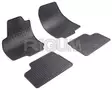 Kumimattosarja Opel Astra H 2005-2010 - Opel mattosarjat - 878-OPE005 - 1