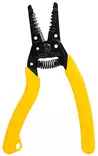 Kuorintapihti 0,5-4,0 mm2 Taivutettu - Kuorinta- ja liitinpihdit - ID345105 - 1