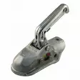Kuulakytkin WW 3000kg 45-46mm putkelle WW Kuulakytkin 45-46mm pultit vaaka/pyst - Kuulakytkimet - 1860795 - 1