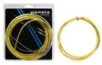 Langanohjain teräs 1,2-16 mm 5,4 m 1 kpl Wameta - MIG/MAG-polttimet ja kulutusosat - WA62035 - 1