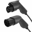 LATAUSKAAPELI T2-T1,1-V,16A,3,6KW,5M - Sähkö- ja hybridiautojen laturit - 930-EV1105 - 1