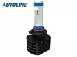LED-POLTTIMO HB3 9005 12-24V - Auton polttimot - 1608-86905 - 1