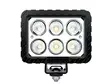 LED Työvalo 120W 12-48V Bullpro Deutsch DT - LED-työvalot - 1603-300275 - 2