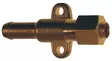Letkuistukka 8mm/10mm kiinnityskorvat 8mm putki/10mm letku - Kaasujärjestelmän tarvikkeet - 0500105 - 1
