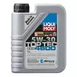 Liqui Moly Top Tec 4600 5W30 1L - Moottoriöljyt - LQM2315 - 1