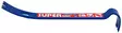 Litteä Sorkkarauta Superbar 375mm - Vasarat, lekat ja moskat - VA619115 - 1