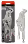 Lukkopihdit 215mm Mutterileuat - Lukkopihdit - TX28275 - 1