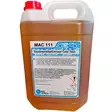 MAC 111 RAUDNPOIST TIIV 5L - Teho- ja liuotinpesuaineet - MAC111-5 - 1