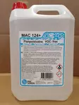 MAC 124+ PIKILIUOT. PRICKBORT + VOC - Teho- ja liuotinpesuaineet - MAC124-5 - 1