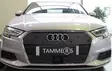 Maskisuoja Audi A3 Sportback 2016-2020 - Audi maskisuojat - TS645 - 1