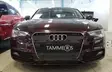Maskisuoja Audi A5 2014-2016 - Audi maskisuojat - TS985 - 1