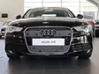 Maskisuoja Audi A6 2011- - Audi maskisuojat - TS115 - 1