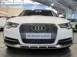 Maskisuoja Audi A6 Allroad 2012-2014 - Audi maskisuojat - TS355 - 1