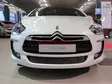 Maskisuoja Citroen DS5 2012-2015 - Citroen maskisuojat - TS165 - 1