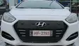 Maskisuoja Hyundai i40 2016- - Hyundai maskisuojat - TS615 - 1