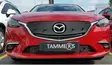 Maskisuoja Mazda 6 2015- - Mazda maskisuojat - TS565 - 1