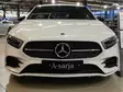 Maskisuoja Mercedes-Benz A-sarja 2019- - Mercedes-Benz maskisuojat - TS835 - 1
