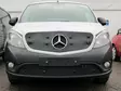 Maskisuoja Mercedes-Benz Citan 2012- - Mercedes-Benz maskisuojat - TS415 - 1