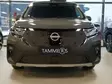 Maskisuoja Nissan Townstar 2024- - Nissan maskisuojat - TS1035 - 1