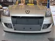 Maskisuoja Renault Scenic 2009-2012 - Renault maskisuojat - TS155 - 1