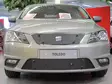 Maskisuoja Seat Toledo 2013- - Seat maskisuojat - TS375 - 1