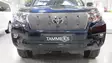 Maskisuoja Toyota Land Cruiser 2018- - Toyota maskisuojat - TS765 - 1