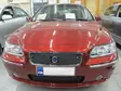 Maskisuoja Volvo S60 2007-2009 - Volvo maskisuojat - TS465 - 1