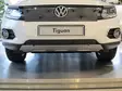 Maskisuoja VW Tiquan 2012-2015 - VW maskisuojat - TS285 - 1