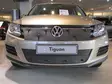Maskisuoja VW Tiquan S&S 2008-2010 - VW maskisuojat - TS105 - 1
