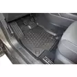 Mattosarja 3D Volkswagen Touran 5/7-ist. 9/2015-> 2,35 kg - VW mattosarjat - 878-403415 - 2