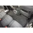 Mattosarja 3D Volkswagen Touran 5/7-ist. 9/2015-> 2,35 kg - VW mattosarjat - 878-403415 - 4