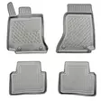 MATTOSRJ 3D MERCEDESC W206 06/21- - Mercedes-Benz mattosarjat - 878-404005 - 1