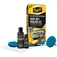 MEGUIARS HEADLIGHT KIILLOTUS JA SUOJAUS - Umpion kiillotus - G55265 - 1