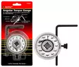 Momenttiastekulma 1/2"X1/2" - Momenttiavaimet - T74705 - 1