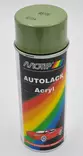 Motip automaali 400 ml 44105 - Automaali spray värikoodilla - 104-44105 - 1