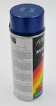 Motip automaali 400 ml 53995 - Automaali spray värikoodilla - 104-53995 - 1