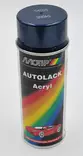 Motip automaali 400 ml 54555 - Automaali spray värikoodilla - 104-54555 - 1