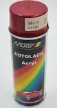 Motip Automaali 41195 - Automaali spray värikoodilla - 104-41195 - 1