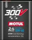 MOTUL 300V LE MANS 10W-60 5L - Moottoriöljyt - MOT110865 - 1