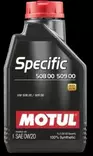 MOTUL SPECIFIC 508 00 509 00 0W-20 1L - Moottoriöljyt - MOT107385 - 1