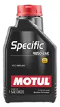 MOTUL SPECIFIC RBS0-2AE 0W-20 5L - Moottoriöljyt - MOT106045 - 1