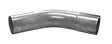 Mutka 45° 1/2" - Vaimentimet ja putket - 091-U026345 - 1