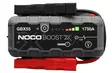 NOCO Boost X GBX55 apukäynnistin 1750A 12V - Apukäynnistimet - 295-10-GBX55 - 1