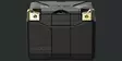 NOCO Lithium Powersport Battery NLP5 250A - Akkulaturit autoon - 295-10-NLP5 - 1