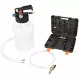 Öljynvaihtopumppu ATF (paineilmatoiminen, adapterilla) - Öljynkeräys - 291-XL04109125 - 1